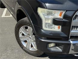 2015 Ford F150 (CC-2108113) for sale in El Cajon, California