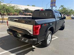 2015 Ford F150 (CC-2108113) for sale in El Cajon, California