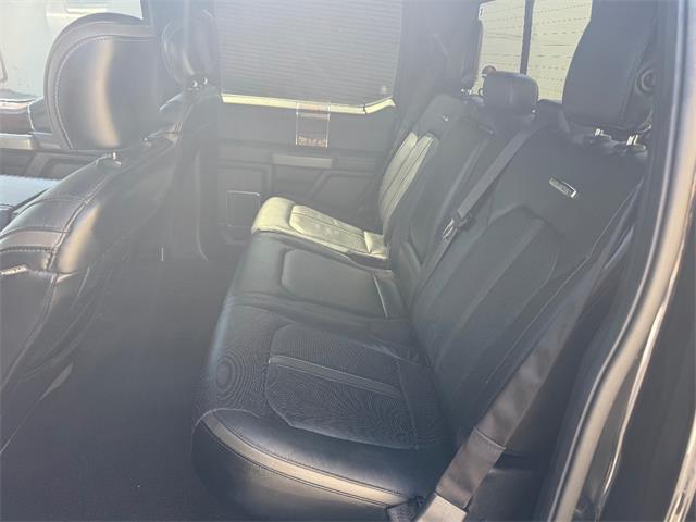 2015 Ford F150 (CC-2108113) for sale in El Cajon, California