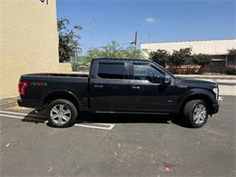 2015 Ford F150 (CC-2108113) for sale in El Cajon, California