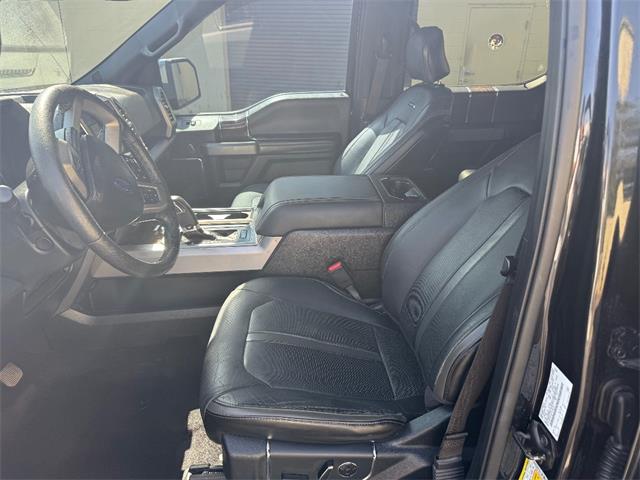 2015 Ford F150 (CC-2108113) for sale in El Cajon, California
