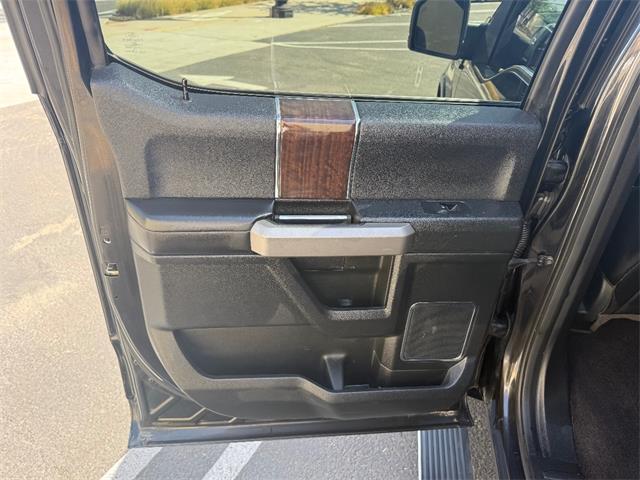 2015 Ford F150 (CC-2108113) for sale in El Cajon, California