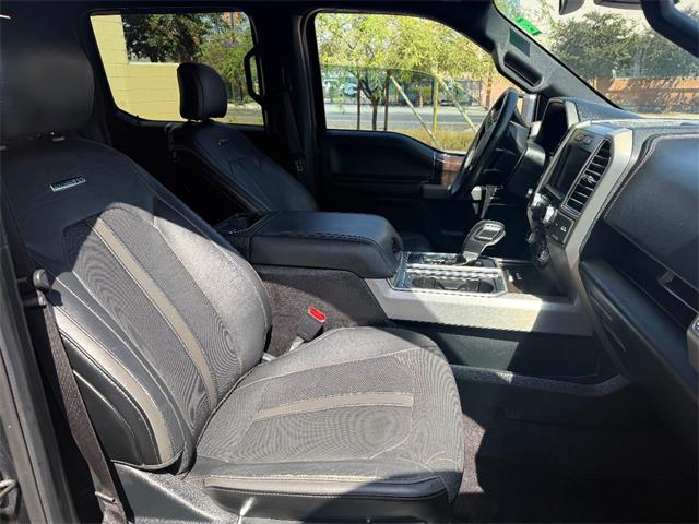 2015 Ford F150 (CC-2108113) for sale in El Cajon, California