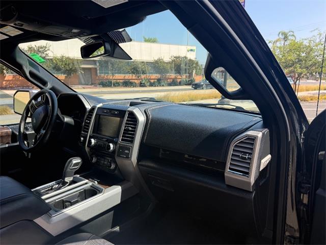 2015 Ford F150 (CC-2108113) for sale in El Cajon, California