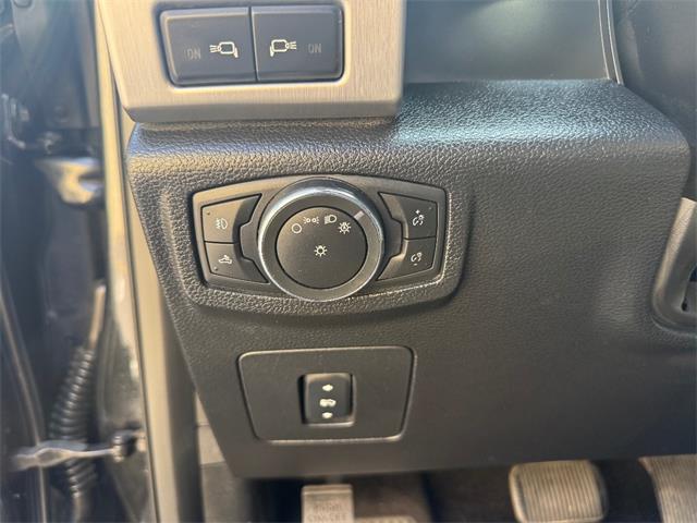 2015 Ford F150 (CC-2108113) for sale in El Cajon, California