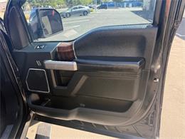 2015 Ford F150 (CC-2108113) for sale in El Cajon, California