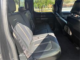 2015 Ford F150 (CC-2108113) for sale in El Cajon, California