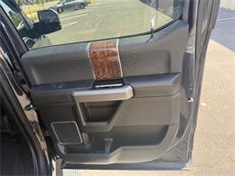 2015 Ford F150 (CC-2108113) for sale in El Cajon, California