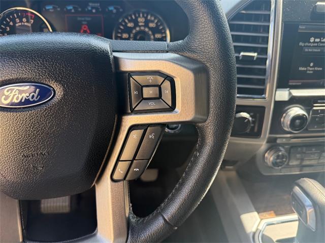 2015 Ford F150 (CC-2108113) for sale in El Cajon, California