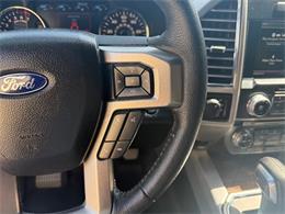 2015 Ford F150 (CC-2108113) for sale in El Cajon, California