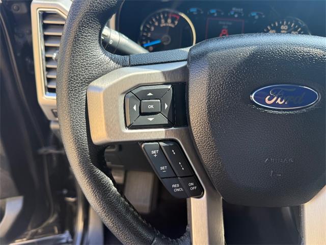 2015 Ford F150 (CC-2108113) for sale in El Cajon, California