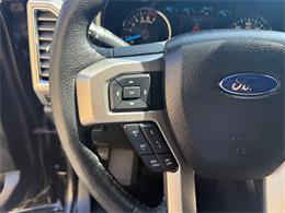 2015 Ford F150 (CC-2108113) for sale in El Cajon, California