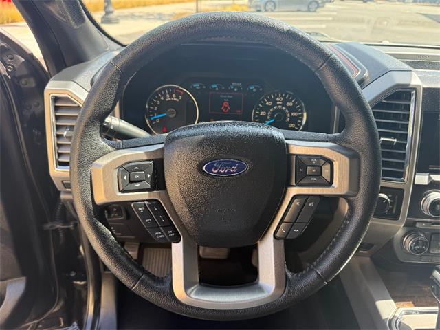 2015 Ford F150 (CC-2108113) for sale in El Cajon, California