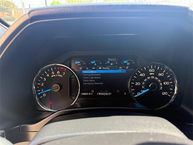 2015 Ford F150 (CC-2108113) for sale in El Cajon, California