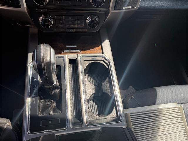 2015 Ford F150 (CC-2108113) for sale in El Cajon, California