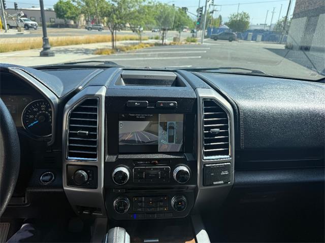 2015 Ford F150 (CC-2108113) for sale in El Cajon, California