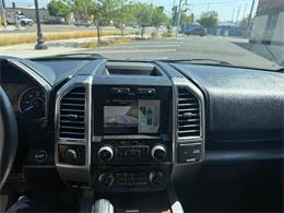 2015 Ford F150 (CC-2108113) for sale in El Cajon, California