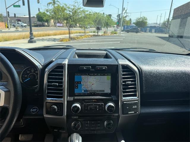 2015 Ford F150 (CC-2108113) for sale in El Cajon, California