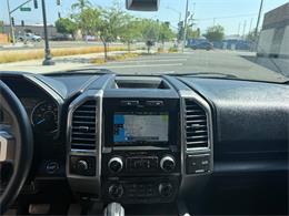 2015 Ford F150 (CC-2108113) for sale in El Cajon, California