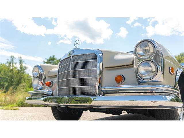 1969 Mercedes-Benz 280 (CC-2108114) for sale in Newport, Rhode Island