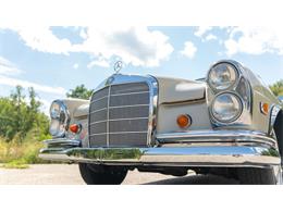 1969 Mercedes-Benz 280 (CC-2108114) for sale in Newport, Rhode Island