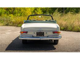 1969 Mercedes-Benz 280 (CC-2108114) for sale in Newport, Rhode Island