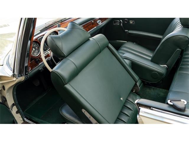 1969 Mercedes-Benz 280 (CC-2108114) for sale in Newport, Rhode Island