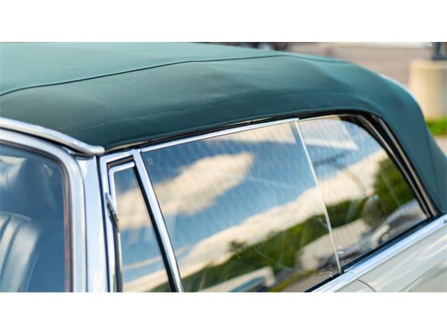 1969 Mercedes-Benz 280 (CC-2108114) for sale in Newport, Rhode Island