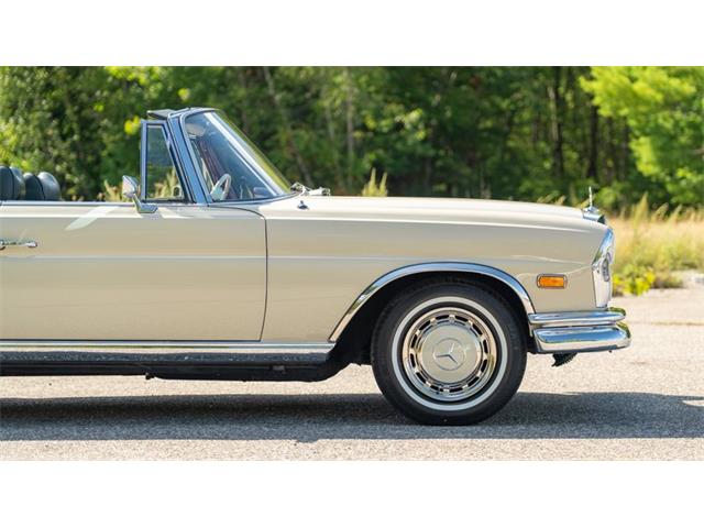 1969 Mercedes-Benz 280 (CC-2108114) for sale in Newport, Rhode Island
