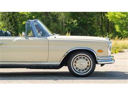 1969 Mercedes-Benz 280 (CC-2108114) for sale in Newport, Rhode Island
