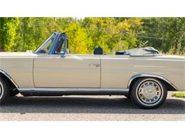 1969 Mercedes-Benz 280 (CC-2108114) for sale in Newport, Rhode Island