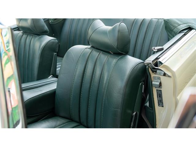 1969 Mercedes-Benz 280 (CC-2108114) for sale in Newport, Rhode Island
