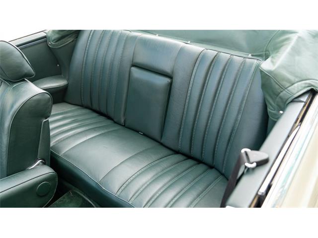 1969 Mercedes-Benz 280 (CC-2108114) for sale in Newport, Rhode Island