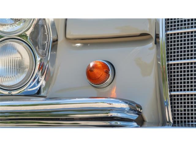 1969 Mercedes-Benz 280 (CC-2108114) for sale in Newport, Rhode Island