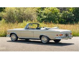1969 Mercedes-Benz 280 (CC-2108114) for sale in Newport, Rhode Island