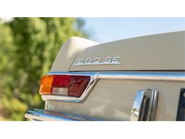 1969 Mercedes-Benz 280 (CC-2108114) for sale in Newport, Rhode Island