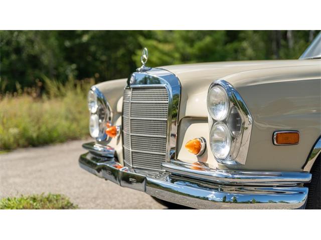 1969 Mercedes-Benz 280 (CC-2108114) for sale in Newport, Rhode Island