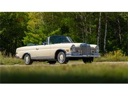 1969 Mercedes-Benz 280 (CC-2108114) for sale in Newport, Rhode Island