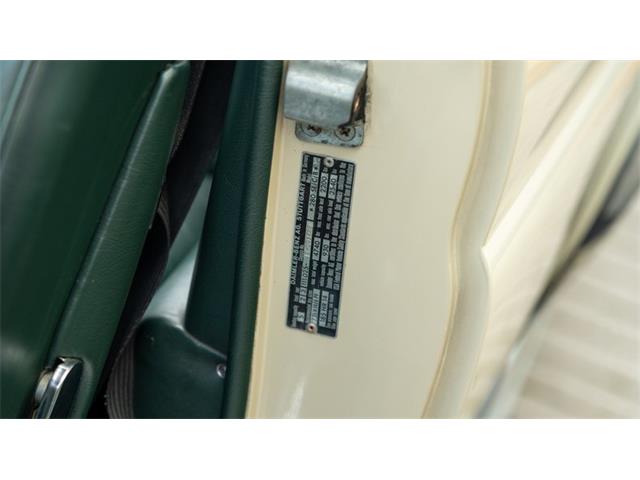 1969 Mercedes-Benz 280 (CC-2108114) for sale in Newport, Rhode Island