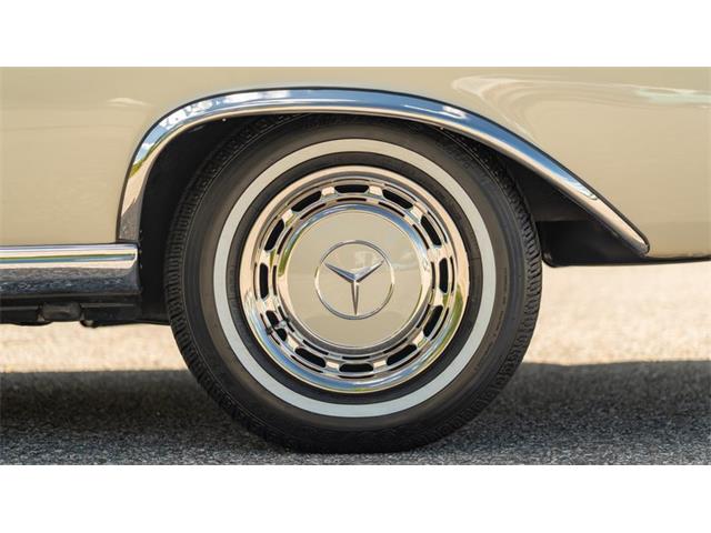 1969 Mercedes-Benz 280 (CC-2108114) for sale in Newport, Rhode Island