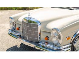 1969 Mercedes-Benz 280 (CC-2108114) for sale in Newport, Rhode Island
