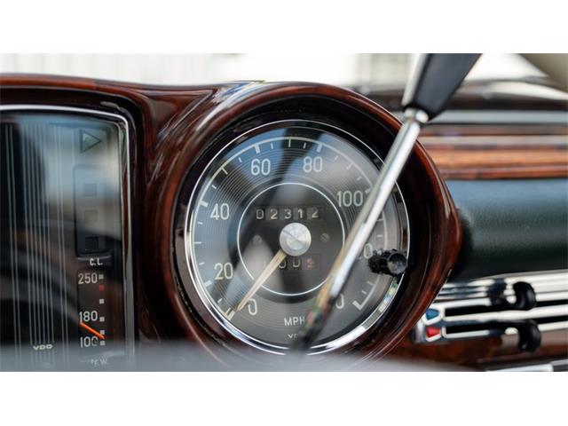 1969 Mercedes-Benz 280 (CC-2108114) for sale in Newport, Rhode Island