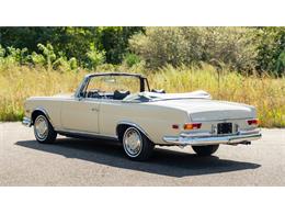 1969 Mercedes-Benz 280 (CC-2108114) for sale in Newport, Rhode Island