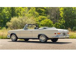 1969 Mercedes-Benz 280 (CC-2108114) for sale in Newport, Rhode Island