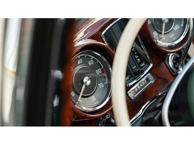 1969 Mercedes-Benz 280 (CC-2108114) for sale in Newport, Rhode Island