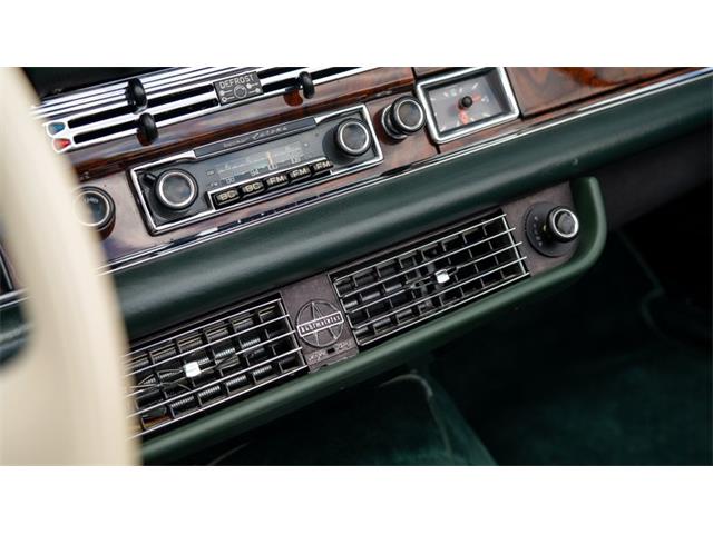 1969 Mercedes-Benz 280 (CC-2108114) for sale in Newport, Rhode Island