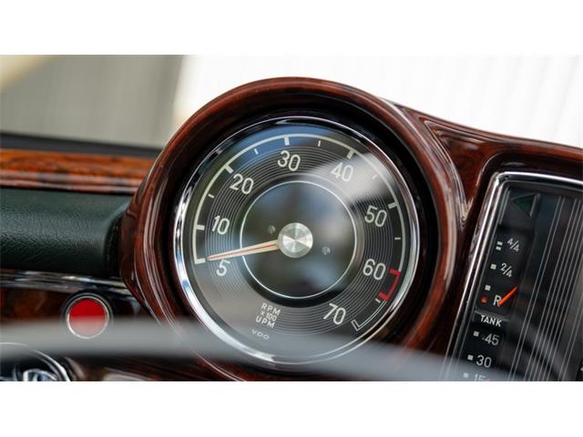 1969 Mercedes-Benz 280 (CC-2108114) for sale in Newport, Rhode Island