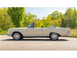 1969 Mercedes-Benz 280 (CC-2108114) for sale in Newport, Rhode Island