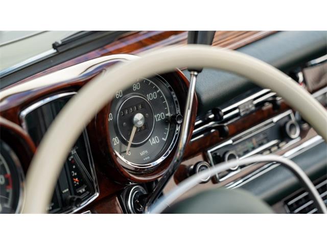 1969 Mercedes-Benz 280 (CC-2108114) for sale in Newport, Rhode Island