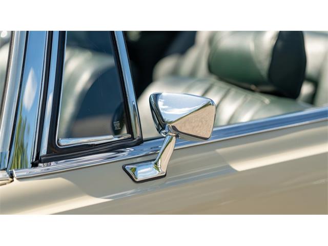 1969 Mercedes-Benz 280 (CC-2108114) for sale in Newport, Rhode Island